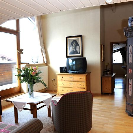 Hotel Garni & Appartements Ilgerhof Walchsee Exterior photo