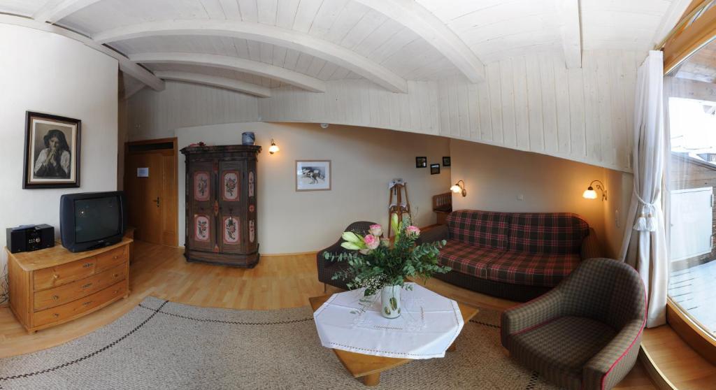 Hotel Garni & Appartements Ilgerhof Walchsee Exterior photo